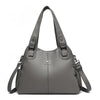 Mila - Vintage Leren Tas