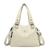 Mila - Vintage Leren Tas