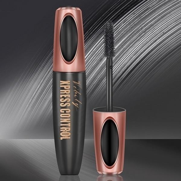 NU 1+1 Gratis! | Xpress Control™ Grote Ogen Mascara