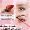 BrowBliss Brush™ - Wenkbrauwborstel