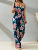 Claudia Bloemen Jumpsuit