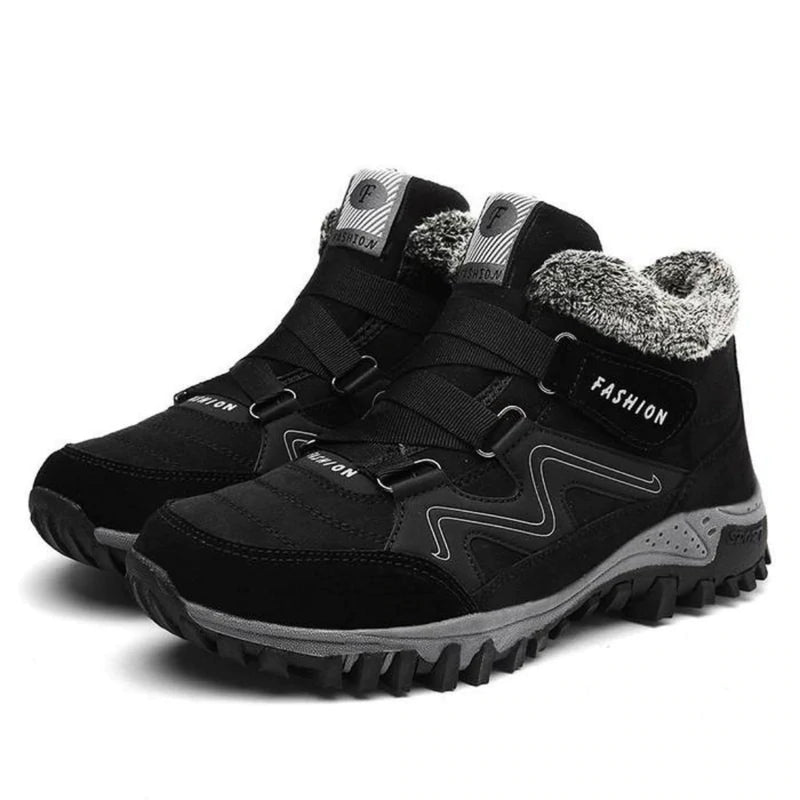 Hiking Boots Pro™ WS202 - Thermische winterlaarzen voor dames en heren