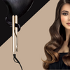 StyleBlend 2-IN-1 HAIRSTYLER™ - De ultieme haarstyling tool