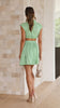 Mao-Wow™ | Stijlvolle Mini Jurk