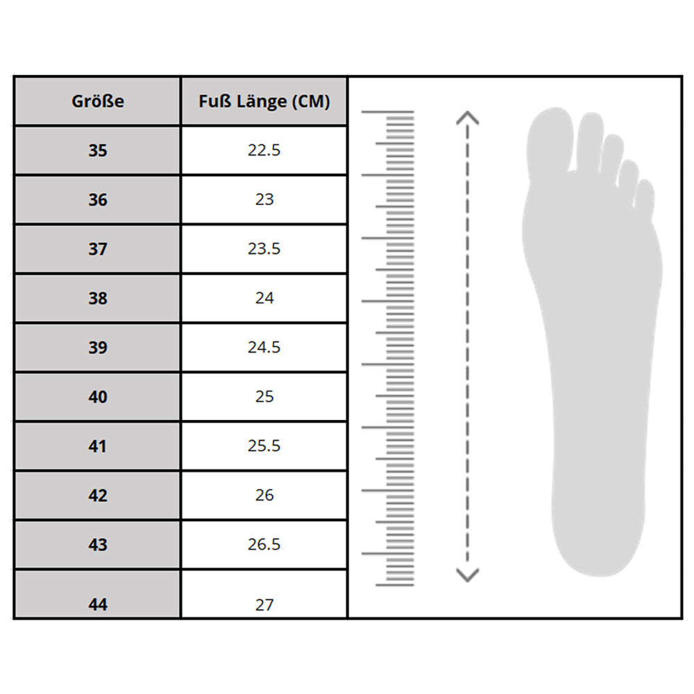 Giana Orthosandals™ - sandalen met klipvoetjes met suède zool