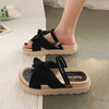 SummerSteps™ | Orthopedische Sandalen - Nu 50% Korting!