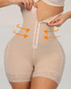 Mao-Wow™ - Luxe kanten body shaper met buikcontrole