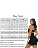 Mao-Wow™ - Luxe kanten body shaper met buikcontrole