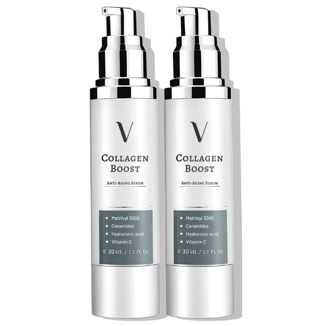 CollaGlow™ KOLLAGENSCHUB ANTI-AGING