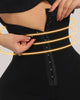 Mao-Wow™ - Luxe kanten body shaper met buikcontrole