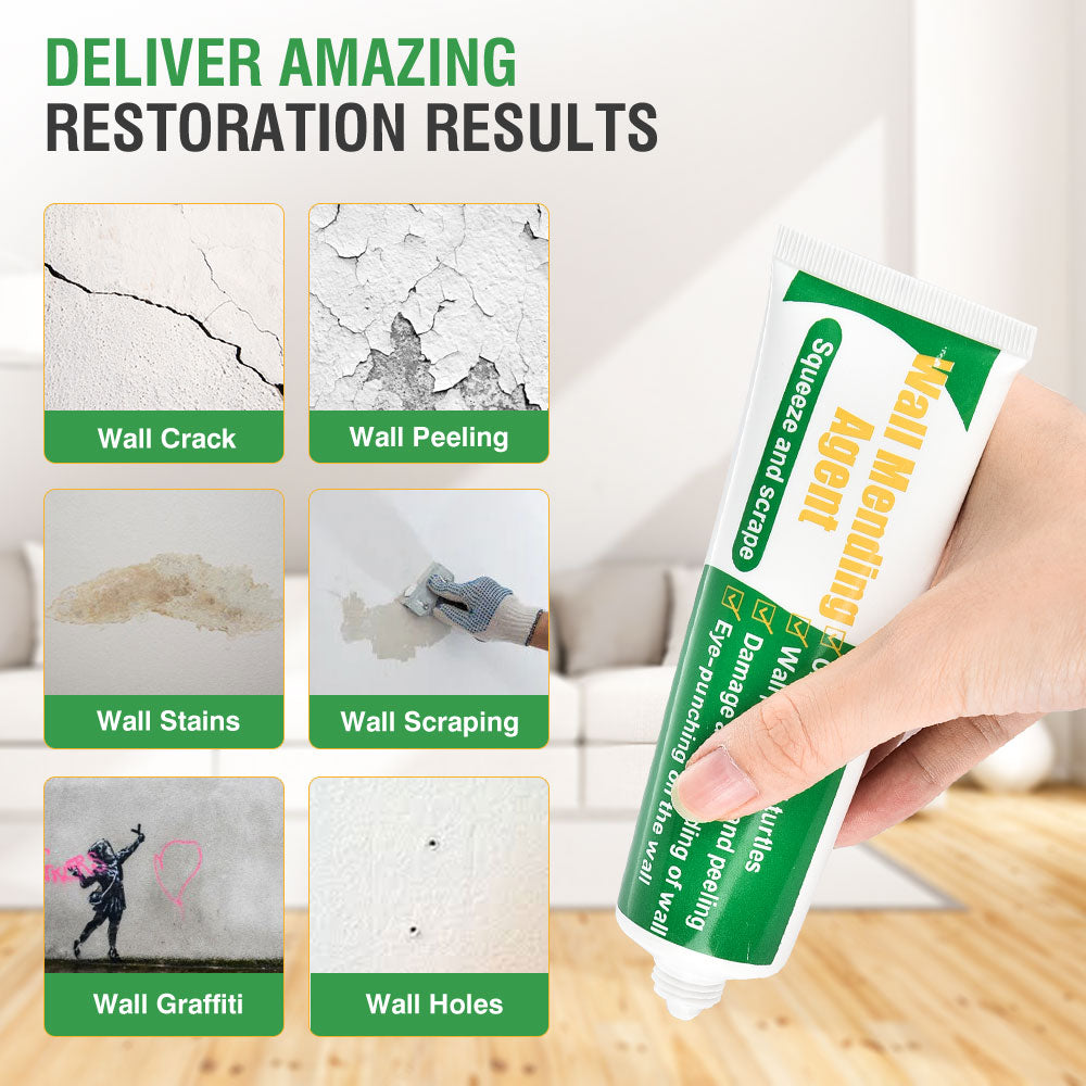 QuickFix Walls™ | De beste reparatieoplossing