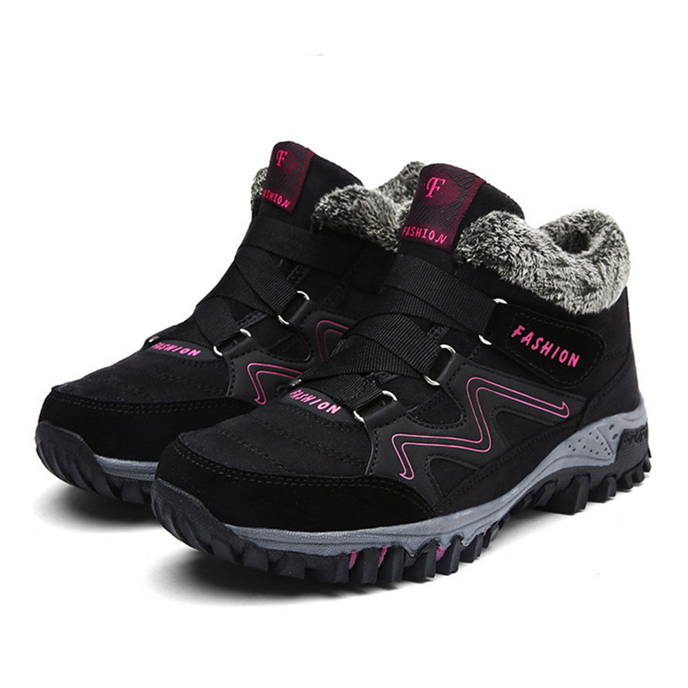 Hiking Boots Pro™ WS202 - Thermische winterlaarzen voor dames en heren