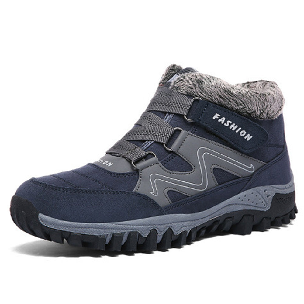 Hiking Boots Pro™ WS202 - Thermische winterlaarzen voor dames en heren