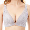 Anna Bra - Push-up bh met voorsluiting