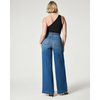 FlowDenim™ | Broek met wijde pijpen
