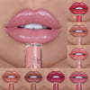 12 Kleuren Crème Textuur Lipgloss Waterproof