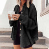 Velvora™ | Dames Corduroy Lange Mouw
