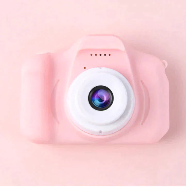 PocketLens™ | Klassieke Minicamera