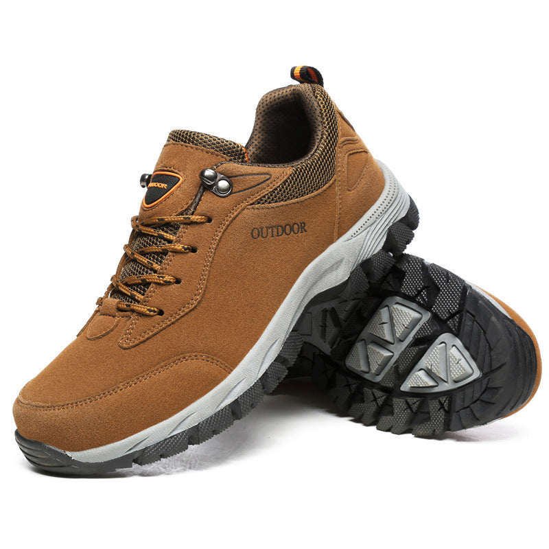 TrekTrail™ | Wandelschoenen voor mannen