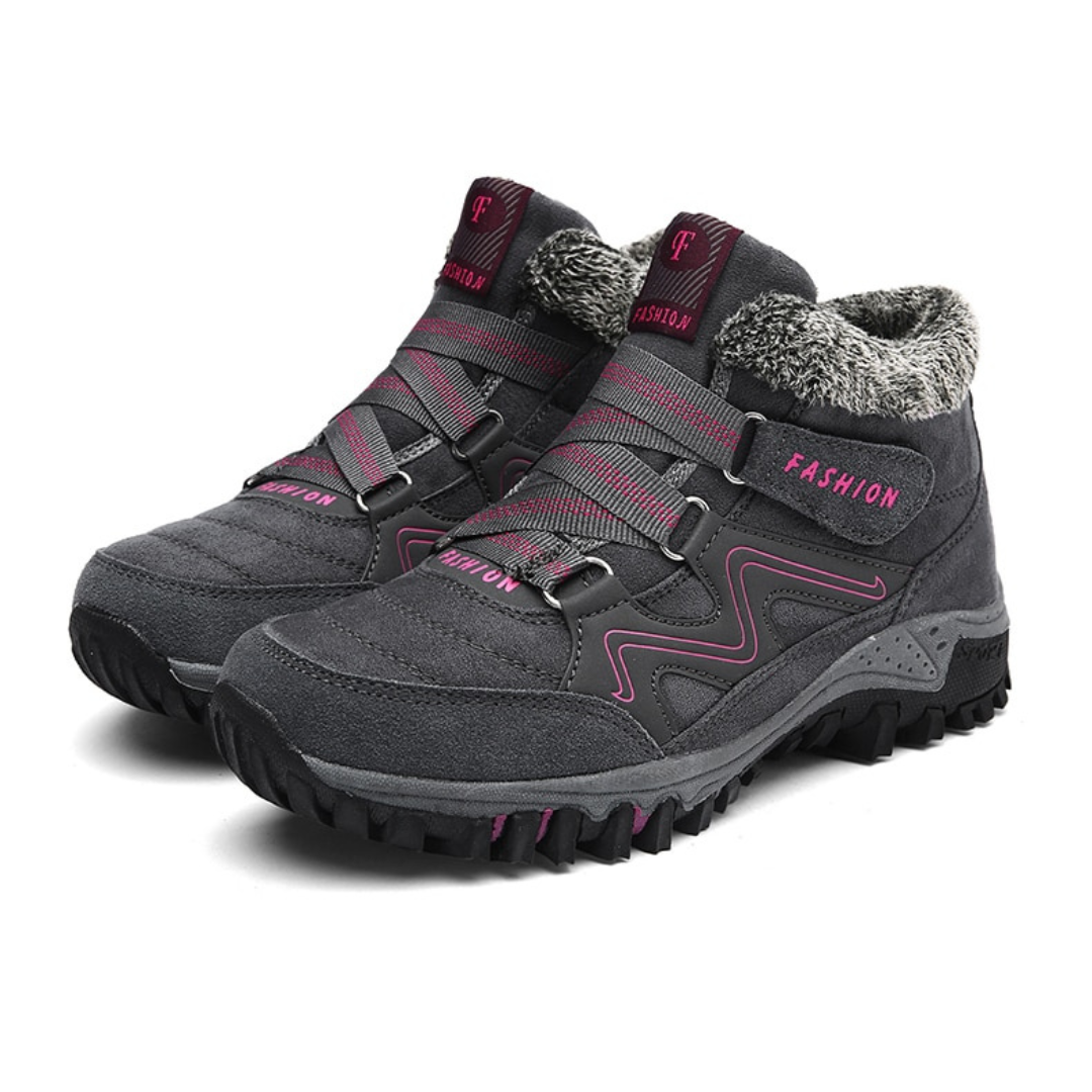 Hiking Boots Pro™ WS202 - Thermische winterlaarzen voor dames en heren