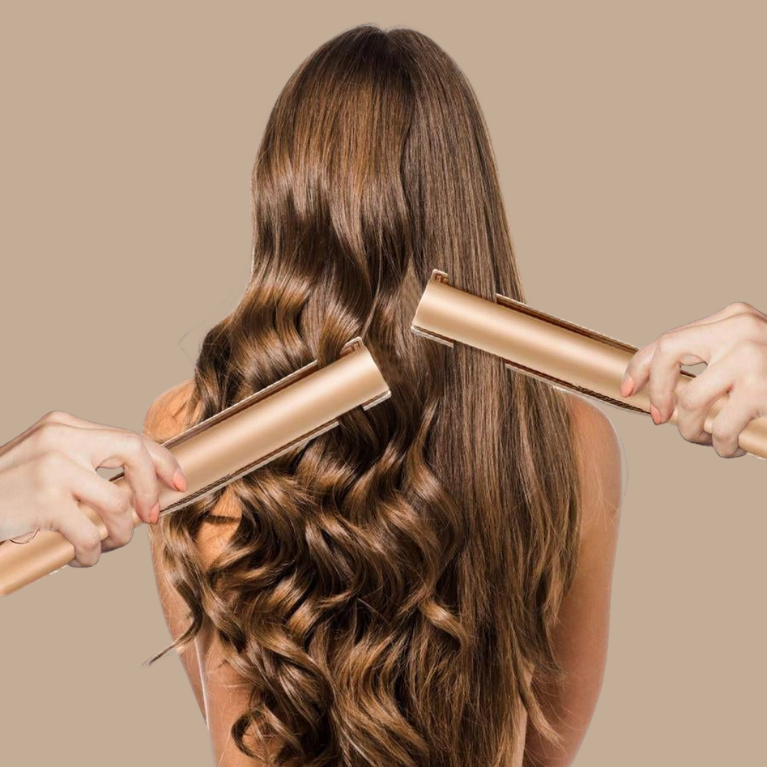 StyleBlend 2-IN-1 HAIRSTYLER™ - De ultieme haarstyling tool