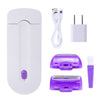 Mao-Wow™ Eraser - 2 in 1 epilator