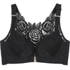 Anna Bra - Push-up bh met voorsluiting