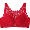 Anna Bra - Push-up bh met voorsluiting