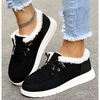 Dahlia Schoenen - Fleece pantoffels voor onovertroffen comfort en stijl