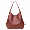 De Ivana tas - Verhoog je stijl met vintage elegantie