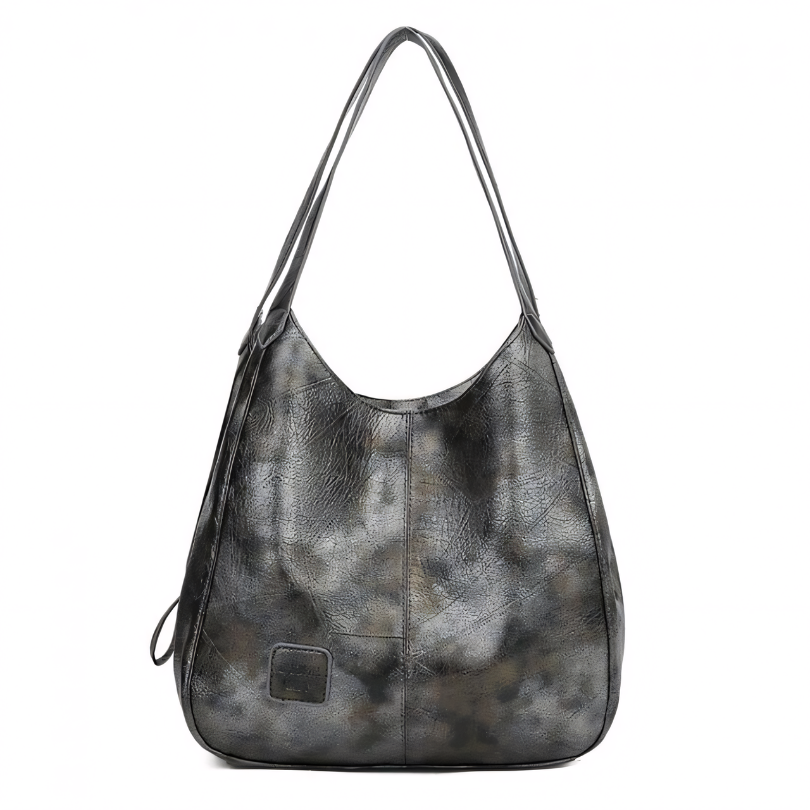 De Ivana tas - Verhoog je stijl met vintage elegantie