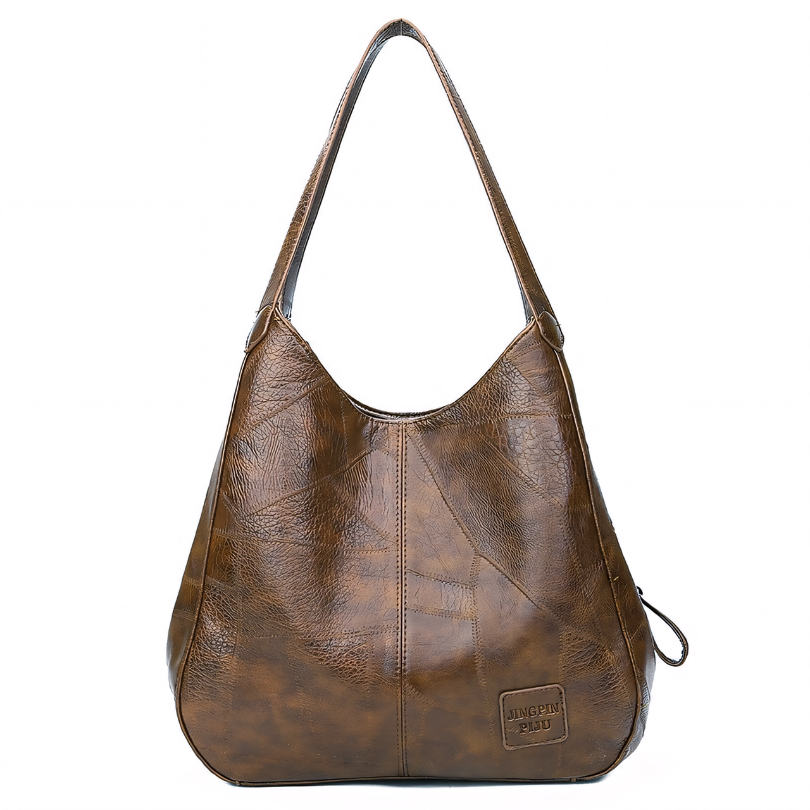 De Ivana tas - Verhoog je stijl met vintage elegantie