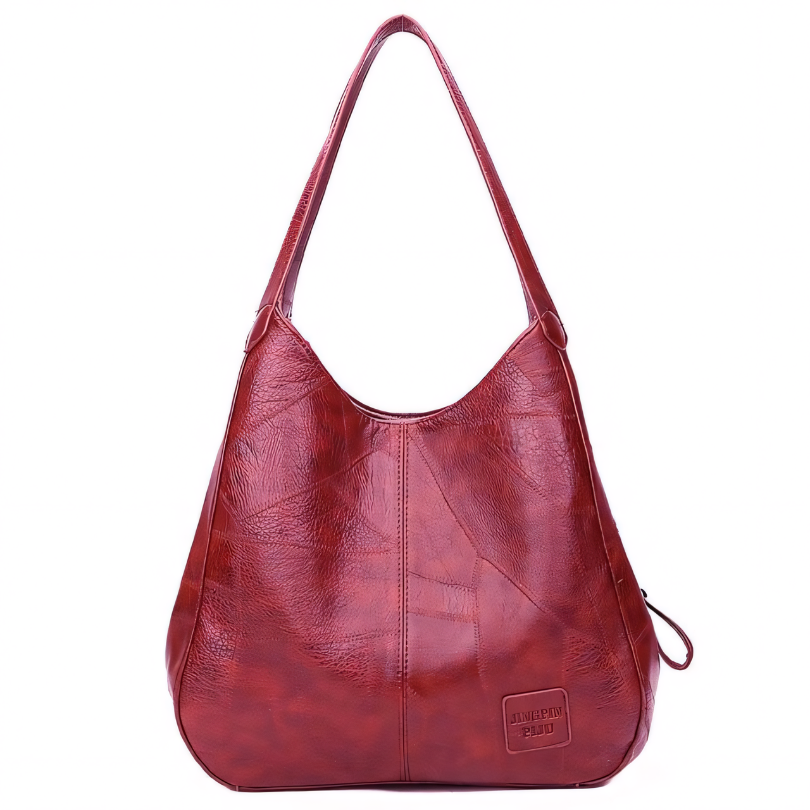 De Ivana tas - Verhoog je stijl met vintage elegantie