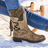 Ijzela Schoenen - Blijf de hele winter warm en stijlvol