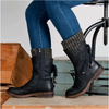Ijzela Schoenen - Blijf de hele winter warm en stijlvol