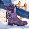 Ijzela Schoenen - Blijf de hele winter warm en stijlvol