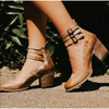 Mara Schoenen - Verhoog je stijl met ongeëvenaard comfort