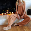 Easy Breezy Jumper™ - Casual jumpsuit: De perfecte combinatie van comfort en stijl