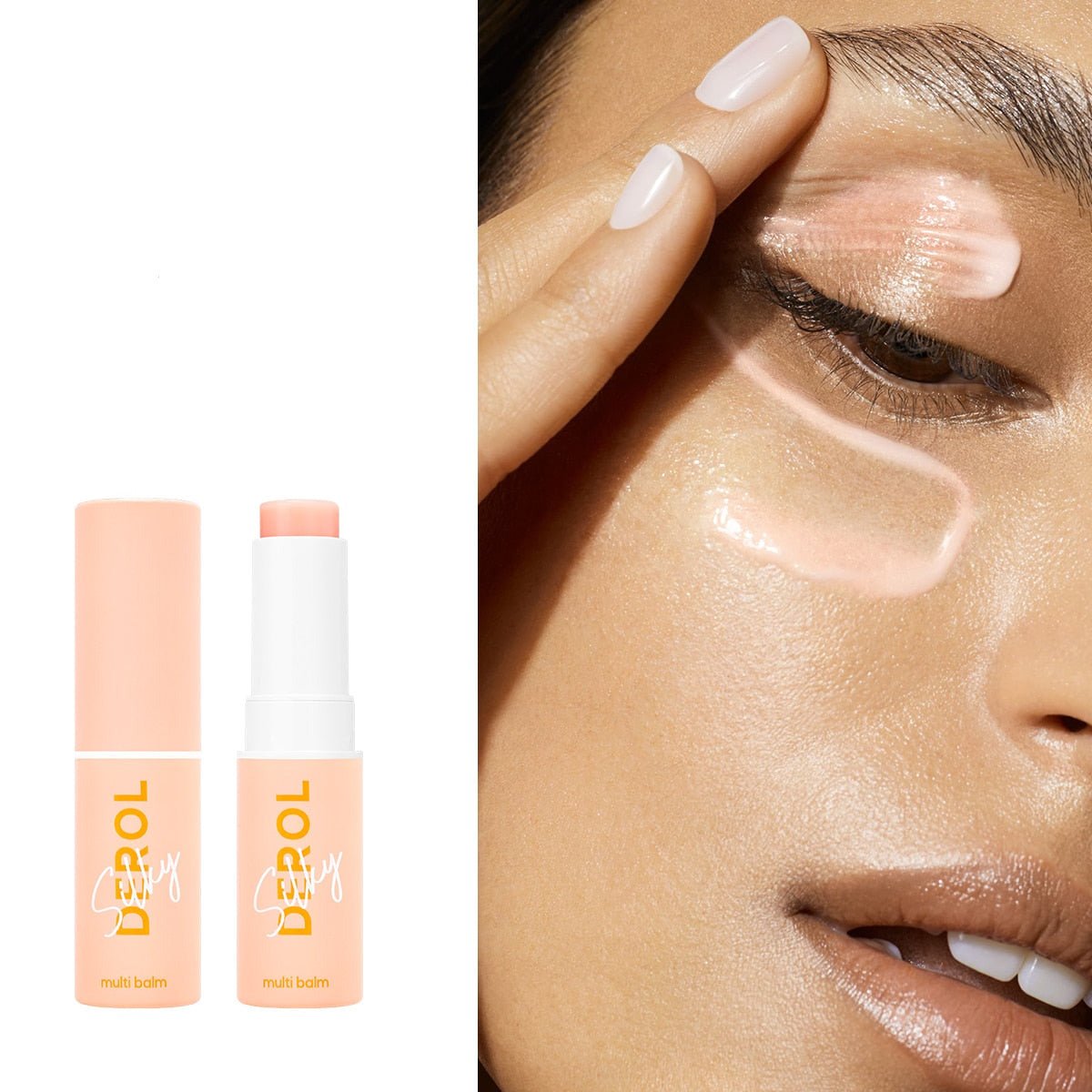 AgelessGlow™ | Anti-Rimpel Collageen Balsem Stick