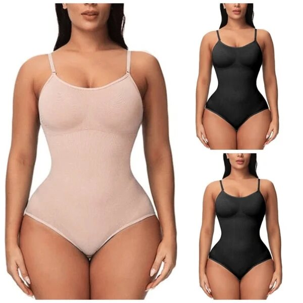 ShapeUp™ |  Bodysuit Shapewear