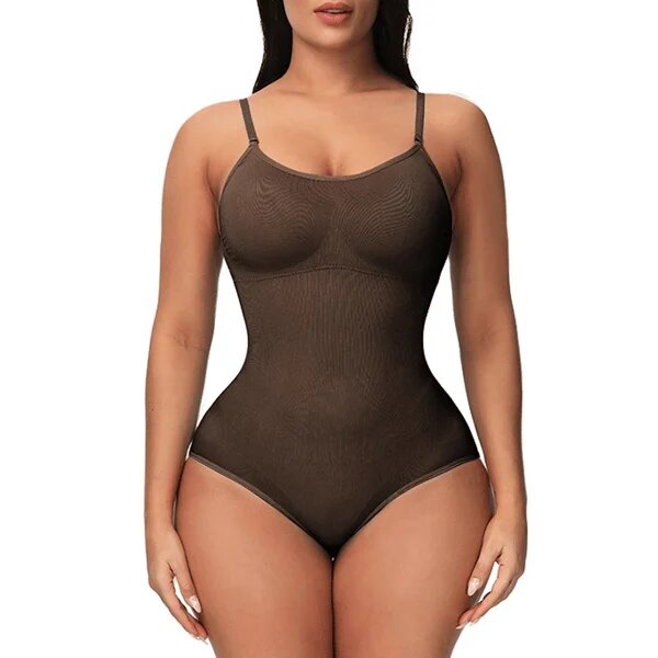 ShapeUp™ |  Bodysuit Shapewear