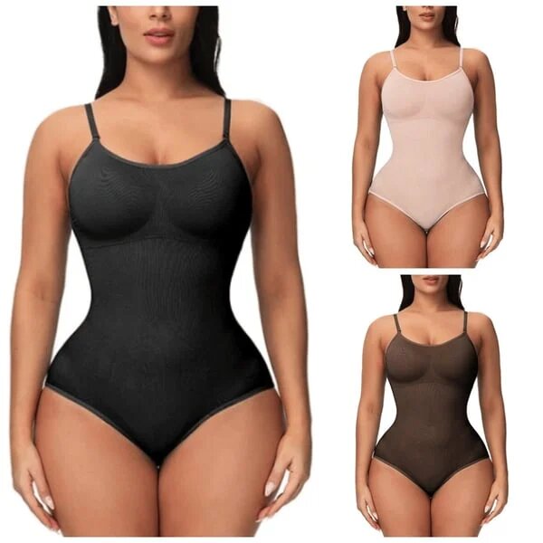 ShapeUp™ |  Bodysuit Shapewear