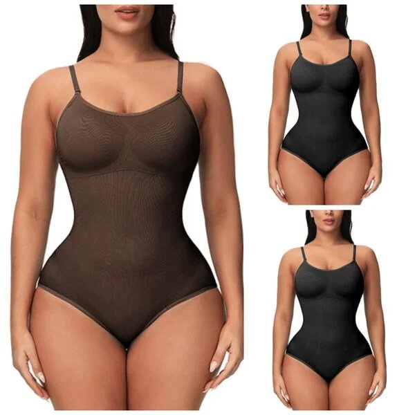 ShapeUp™ |  Bodysuit Shapewear