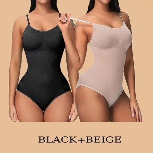 ShapeUp™ |  Bodysuit Shapewear