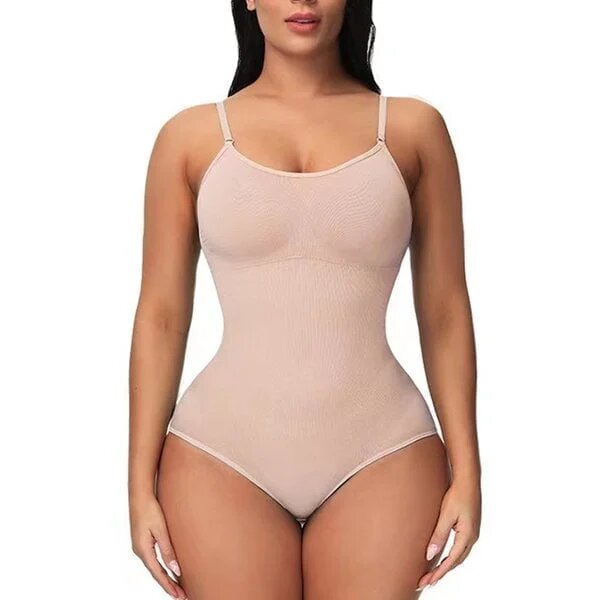 ShapeUp™ |  Bodysuit Shapewear