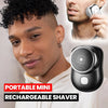 Pocket Shaver™ - Draagbaar Scheerapparaat