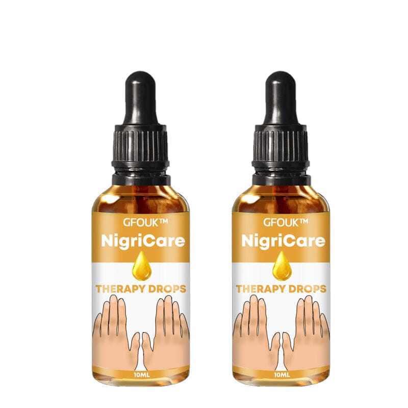 SereniDrops™ |  NIGRISCHE THERAPIE DROPS