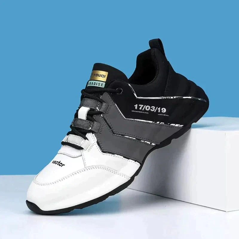 CloudSteps™ | Casual Hardloopschoenen voor heren