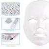 LED GEZICHTSMASKER THERAPIE