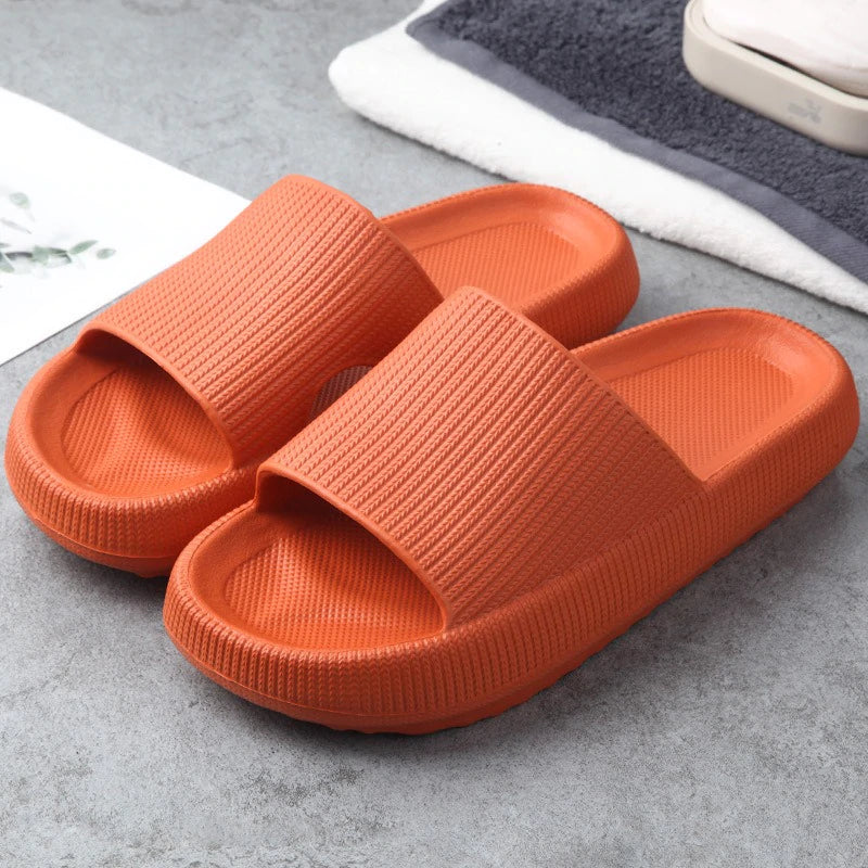 CozySlip™ | Kussenslippers